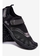 Buty Do Wody Męskie PROWATER PRO-25-48-208M Czarne