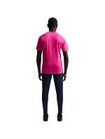 Pánske tričko HV8173 616 pánske ružové - Nike Pánske tričko HV8173 616 pánske ružové - Nike
