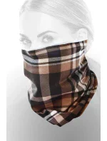 Viacúčelový komínový šál SESTO Viacúčelový komínový šál SESTO