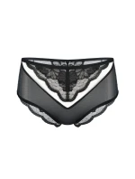 NOHAVIČKY AMELIA 19201 BLACK