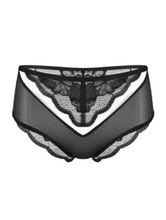 NOHAVIČKY AMELIA 19201 BLACK