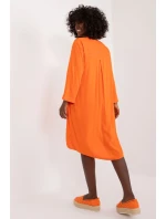 Denné šaty model 196900 Podúroveň