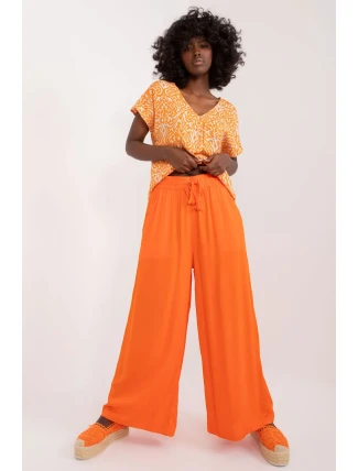 Dámske nohavice model 196904 Podúroveň