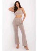 Tepláky model 210961 Taliansko Moda