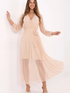 Dlhé šaty model 220288 Taliansko Moda