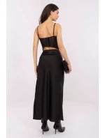 Dlhá sukňa model 221598 Taliansko Moda