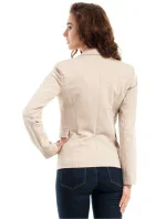 Bunda model 63107 Moe