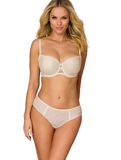 Bardotka/balkonetka model 93459 Vena