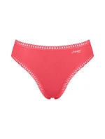 SLOGGI GO CRUSH - Tanga s vysokým výstrihom (3 ks) Sloggi