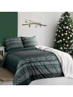 Eurofirany Vianočná posteľná súprava Jeremy SW/POS 220x200
