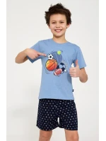 Cornette Young Boy 790/126 Sport kr/r 134-164 Cornette Young Boy 790/126 Sport kr/r 134-164