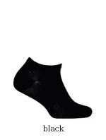 Detské ponožky Wola Soft Cotton W31.060 6-11