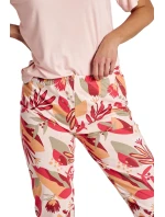 Dámske pyžamo 3116 Lily - TARO