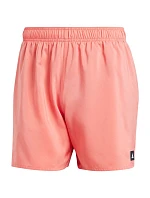 Adidas Solid CLX Krátke plavecké šortky M IR6223