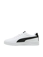 Pánske topánky Puma Court Classic Clean White 402223 01