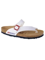 Geografické Nórsko Sandále Infradito Donna W GNW20415-34