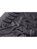 Pánske sandále M 4FSS23FSANM019-20S - 4F Pánske sandále M 4FSS23FSANM019-20S - 4F