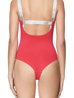 Dámske body A05125 0LDAJ 38H ružové - Diesel