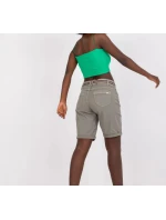 Dámske šortky D63990Z - FPrice