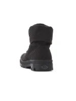 Dámske členkové topánky US Baggy 92353-060-M Black - Palladium
