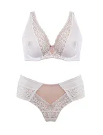 Dámske nohavičky brazilky LOTUS 19076