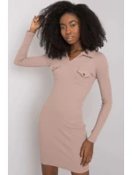 Denné šaty model 175444 Rue Paris