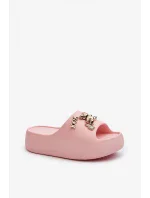 Papuče model 198425 Step in style