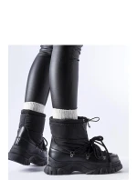 Snehule model 205059 Solea