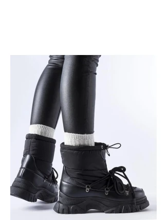 Snehule model 205059 Solea