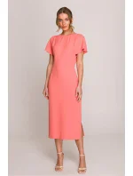 Denné šaty model 209107 Stylove