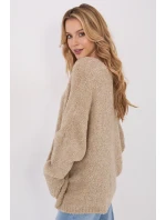 Sveter s gombíkmi model 222109 Továrenská cena