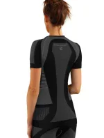 Dámske tričko Sesto Senso 1497/18 kr/r Thermoactive Women S-XL Dámske tričko Sesto Senso 1497/18 kr/r Thermoactive Women S-XL