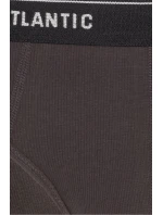Pánske nohavičky 3 balenia 157/1 mix - Atlantic
