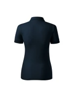 Dámska polokošeľa Reserve (tmavomodrá (značka))