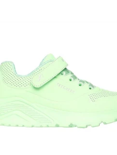 Topánky Skechers Uno Lite Jr 310451L-LTGR