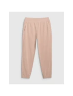 Pánske tepláky typu jogger 4F 4FRSS25TTROM1476-83S