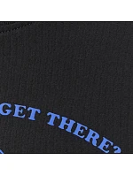 Chlapčenské tričko 4F M2815 tmavočierne 4FJWSS26TTSHM2815 20S