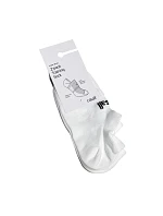 Športové ponožky CASALL Training Sock, balenie po 2 kusoch, biela farba Športové ponožky CASALL Training Sock, balenie po 2 kusoch, biela farba