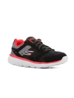 Detská obuv Skechers Go Run 400 Jr 97681L-BGRD Detská obuv Skechers Go Run 400 Jr 97681L-BGRD