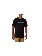 Columbia CSC Basic Logo SS Tee M Tričko 1680053010 Columbia CSC Basic Logo SS Tee M Tričko 1680053010