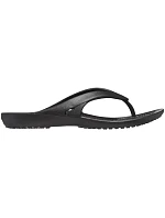 Crocs Kadee II Žabky W 202492 001 ženy Crocs Kadee II Žabky W 202492 001 ženy