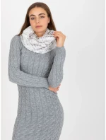 Komín AT KM 001.76 biely