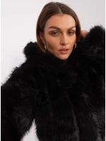 Bunda AT KR 2378.97P čierna