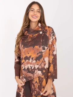 Mikina IT BL 21613 2.08 tmavozelená