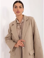 IT MA bunda 18365.97 béžová