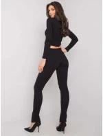 RV nohavice SP 7360.41X čierna