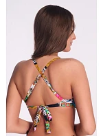 PLAVKOVÁ PODPRSENKA SK 239 ROYAL WILD