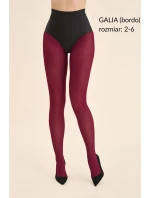 Silné pančuchy - wzr GALIA