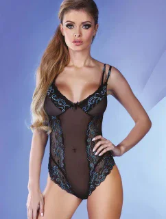 Body model 113936 Livia Corsetti Fashion