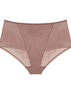 Wild Rose Sensation Maxi - BROWN - TRIUMPH BROWN - TRIUMPH